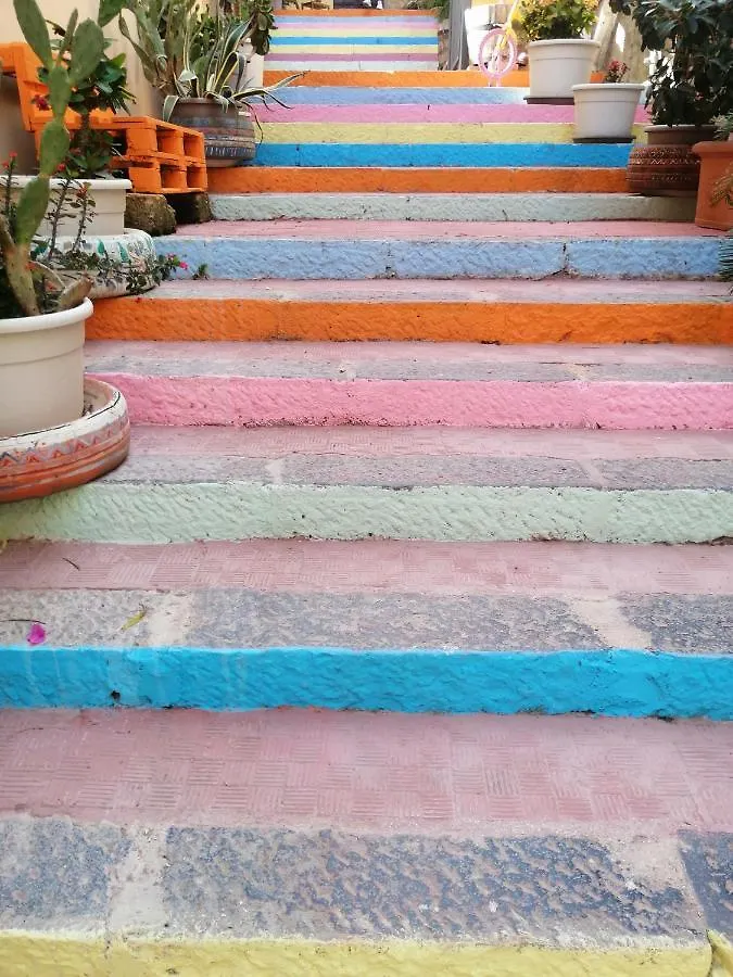 Appartamento Dimora dei Greci Agrigento