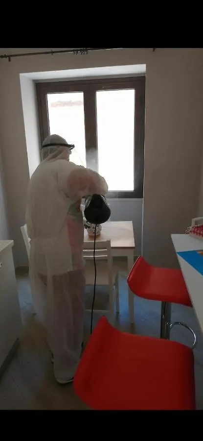Appartamento Dimora dei Greci Agrigento Italia