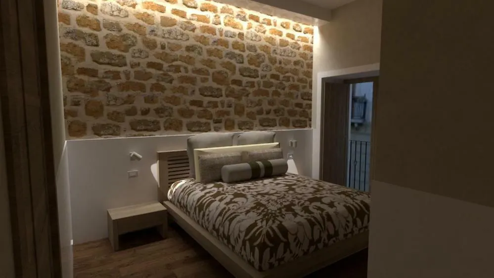 Appartamento Dimora dei Greci Agrigento