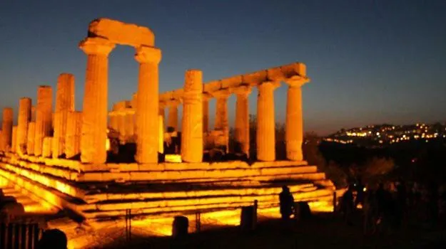 Appartamento Dimora dei Greci Agrigento