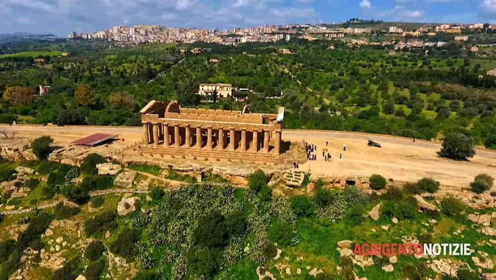 Appartamento Dimora dei Greci Agrigento