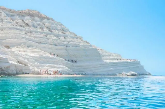 Appartamento Dimora dei Greci Agrigento