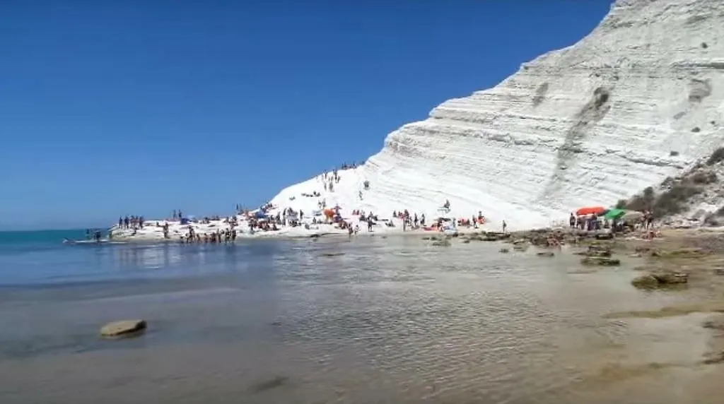 Appartamento Dimora dei Greci Agrigento Italia