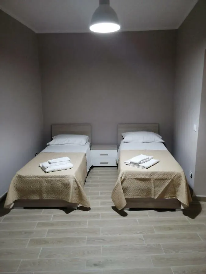 Appartamento Dimora dei Greci Agrigento