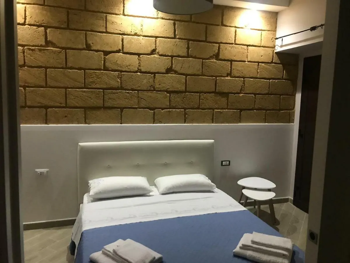 Appartamento Dimora dei Greci Agrigento