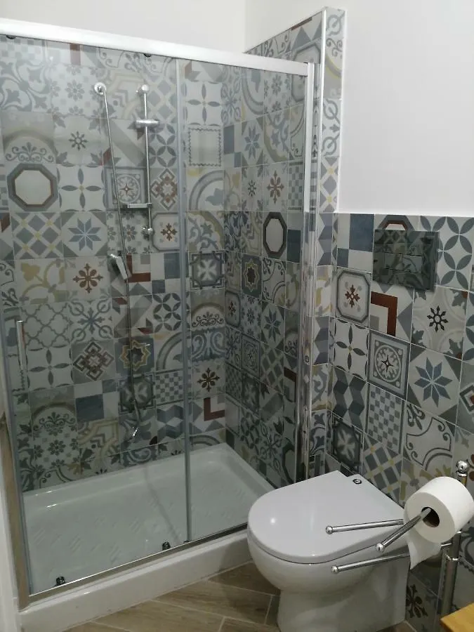 Appartamento Dimora dei Greci Agrigento