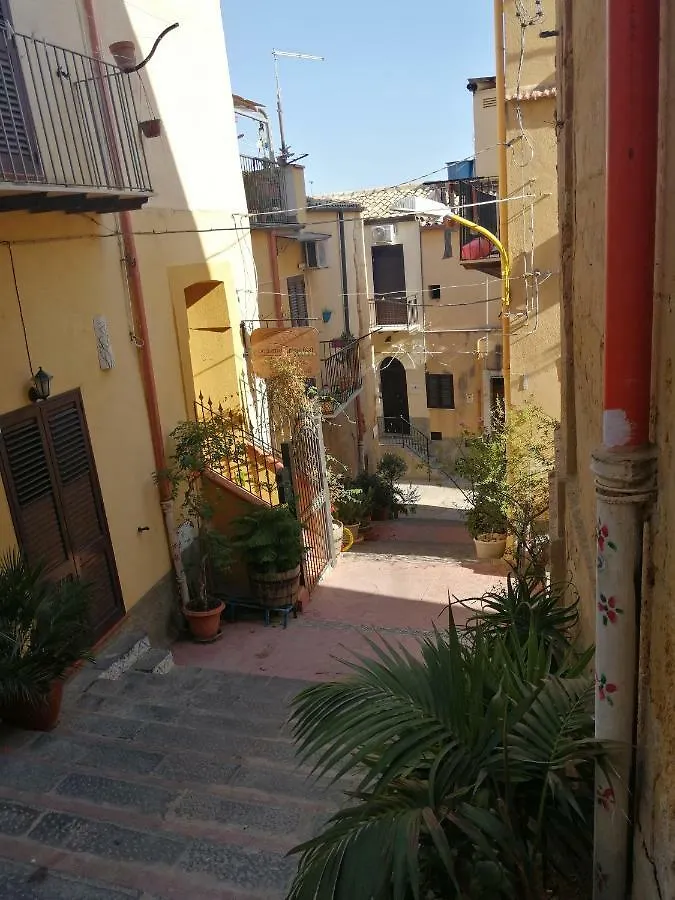 Appartamento Dimora dei Greci Agrigento Italia