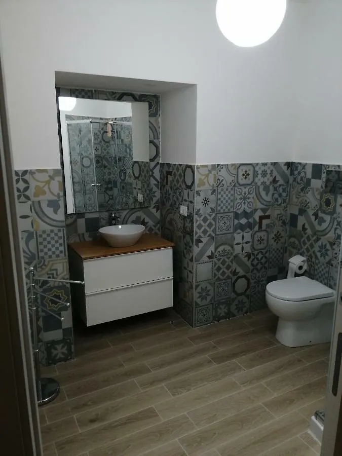 Appartamento Dimora dei Greci Agrigento