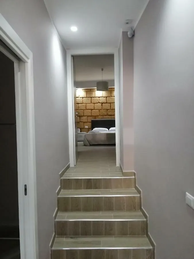 Appartamento Dimora dei Greci Agrigento Italia