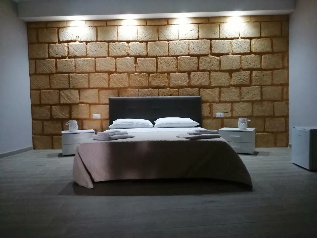 Appartamento Dimora dei Greci Agrigento Italia