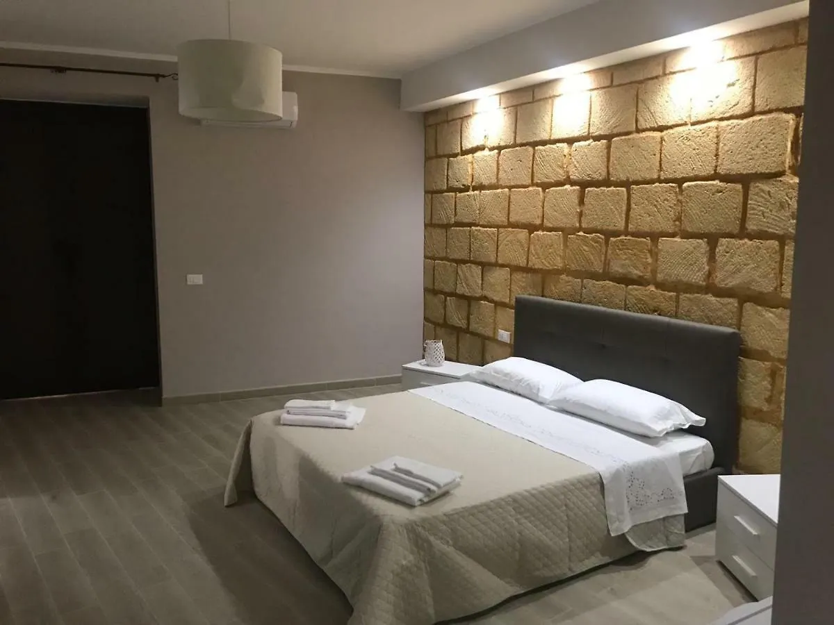 Appartamento Dimora dei Greci Agrigento