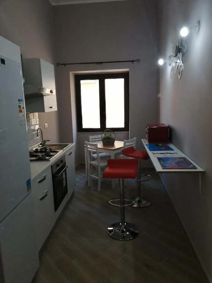 Appartamento Dimora dei Greci Agrigento