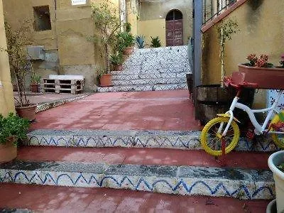 Appartamento Dimora dei Greci Agrigento