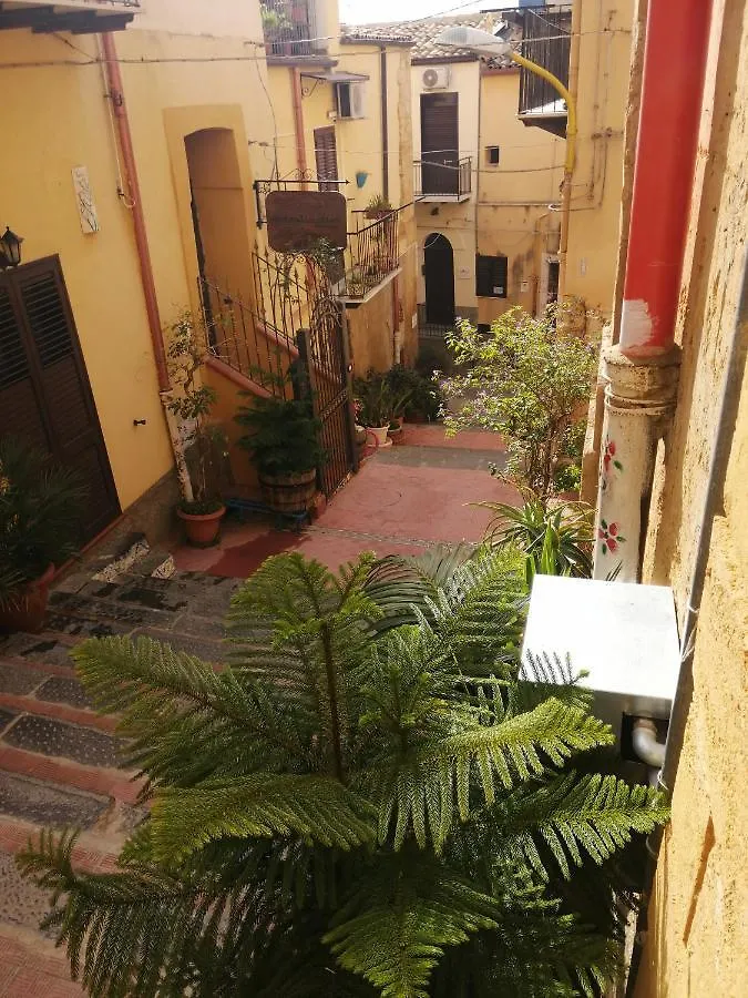 Dimora Dei Greci Apartamento Agrigento