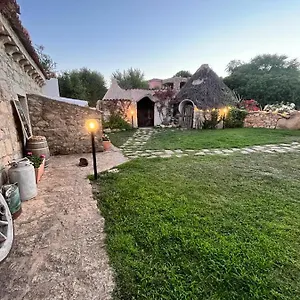 Agriturismo Canu Luogosanto